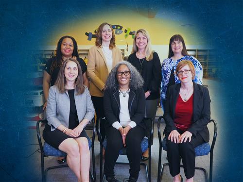 MRH Board of Education